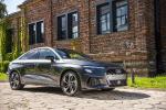 Audi A3 Sedan 35 TFSI S-Line 2020 года (WW)